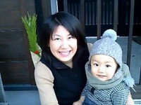 ☆門松と☆