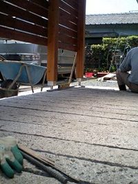 ☆アトリエのある気持ちの良いリフォーム