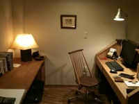 ☆仕事場公開 2010/05/02 08:08:05