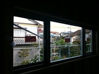 ☆大屋根の家 2010/05/14 16:02:18
