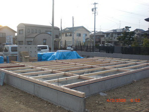 ☆美容院建築