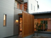 建築＆家具展