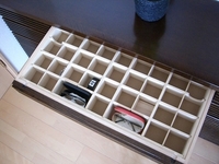 ｺﾚｸｼｮﾝﾎﾞｰﾄﾞ