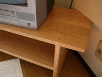 クリの特注テーブル