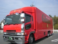 フェラーリーチョコ？