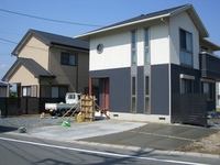 建築の仕事