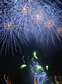 芸術は爆発だ！