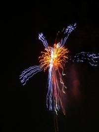 芸術は爆発だ！