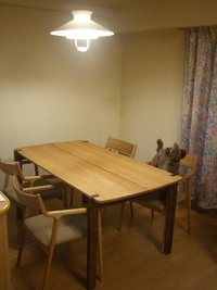 RAGUの家具