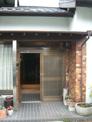 ☆ＥＮＴＲＡＮＣＥ