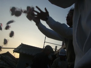 ☆山﨑の家