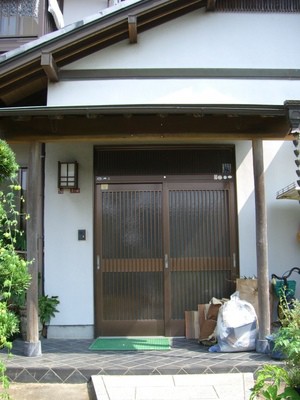 ☆気合を入れて・・・