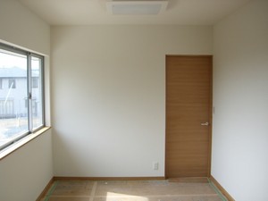 ☆白い壁