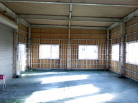 ☆スケルトン 2010/02/04 00:59:42