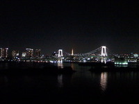 ☆ＴＯＫＹＯ 2010/02/04 20:52:33