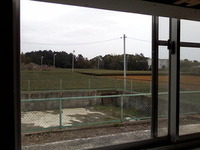 ☆田舎に住む 2010/03/01 23:00:52
