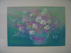 寒色の効果