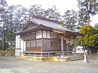 八幡神社