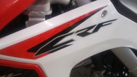 『CRF250L』入荷しました！！