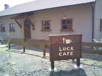 Luck Cafe