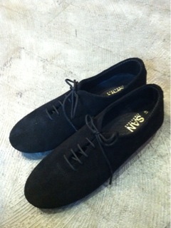 JAZZ　SHOES