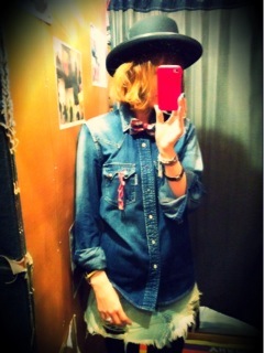 SNAP！