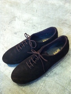 JAZZ　SHOES