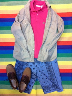 BOSSs　coordinate
