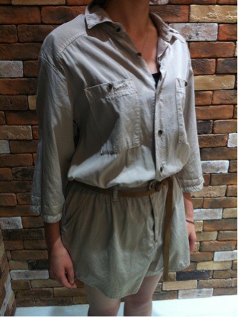 ☆COORDINATE☆