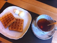 ☆tea　time☆