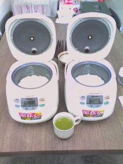 岩手ひとめvs茨城こまち