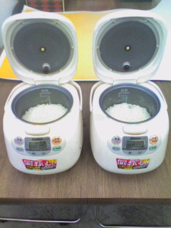 会津ひとめvs中通りひとめ