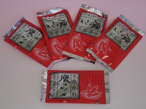 お米の虫よけ