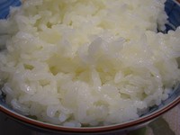 新米の食味