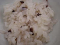 黒米