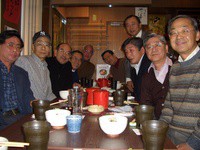 ３７回目の忘年会