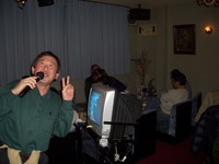 静岡米研新年会