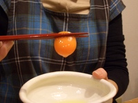 三ヶ日卵 2008/02/13 16:34:03