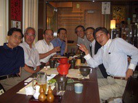 なるこ会同窓会