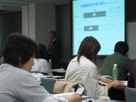 雑穀エキスパート in 東京
