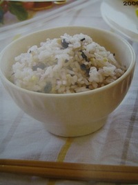 雑穀とは？