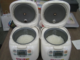 富山こしvs茨城こし