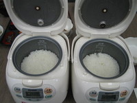 静岡こしvs茨城こし 2007/07/21 17:34:41