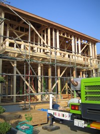 建前（浜松市） 2007/11/18 12:11:00