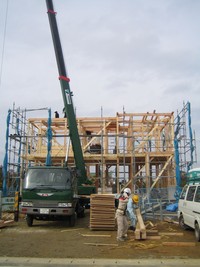 餅投げ（浜松市） 2008/01/28 13:30:11