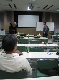 ＩＴ勉強会in静岡