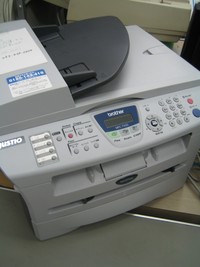 デジタル複合機