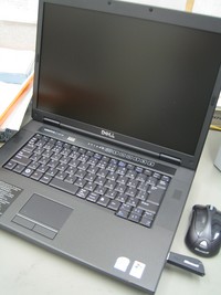 DELL VOSTRO1510