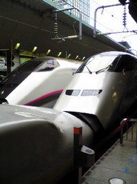 福島へ 2007/10/13 09:47:03