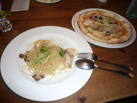 大人ランチ♪
